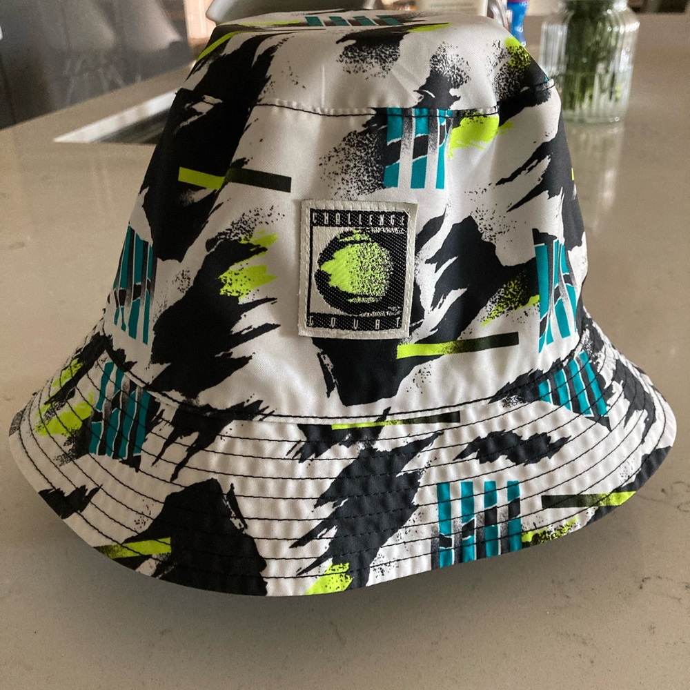 Nike Challenge Court Bucket Hat M/L